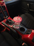 Getränkehalter Mazda MX-5 NA (1989–1998) – Clip-In Nachrüstung
