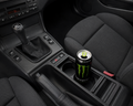 BMW E46 Getränkehalter – Euro Tray Nachrüstung